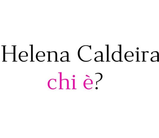 Helena Caldeira chi è? Biografia, età, origini, carriera, film, fidanzato, Instagram e curiosità
