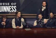 House of Guinness – La serie Netflix sulla dinastia Guinness, tutti i dettagli