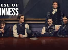 House of Guinness – La serie Netflix sulla dinastia Guinness, tutti i dettagli