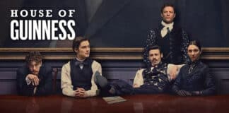 House of Guinness – La serie Netflix sulla dinastia Guinness, tutti i dettagli