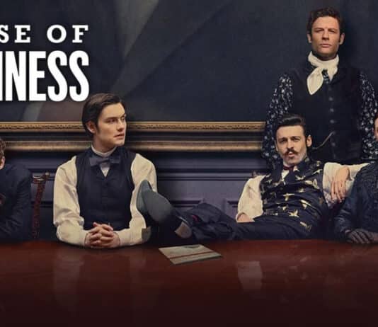 House of Guinness – La serie Netflix sulla dinastia Guinness, tutti i dettagli