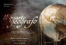 "Il Quarto Geografo" di Domenico Matteucci: dramma storico e conflitto tra verità e desiderio