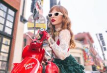 "Italian Girl" è il nuovo singolo di Alis Vibe: significato del brano e dove ascoltarlo