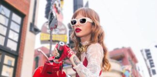 "Italian Girl" è il nuovo singolo di Alis Vibe: significato del brano e dove ascoltarlo