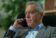 James Nesbitt chi è? Biografia, età, altezza e peso, carriera, figli, moglie, Instagram e vita privata James Nesbitt chi è?