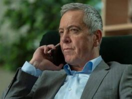 James Nesbitt chi è?