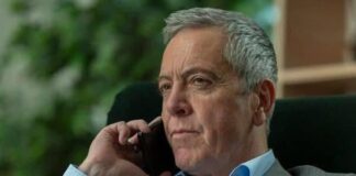 James Nesbitt chi è?