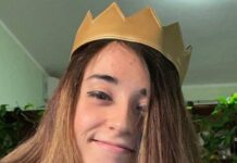 Jenny Puddu chi è? Biografia, età, carriera, fidanzato, YouTube, Instagram, TikTok e vita privata Jenny Puddu chi è?