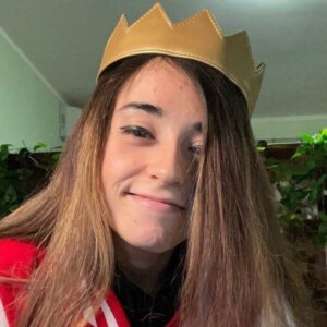 Jenny Puddu chi è Jenny Puddu chi è?