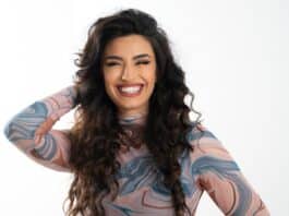 Khris: l’R&B italiano che parla di maternità, ansia e identità