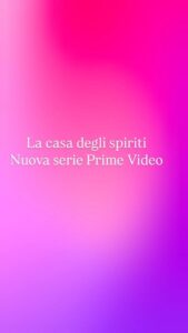 La casa degli spiriti: nuova serie Prime Video 2026 tratta dal romanzo di Isabel Allende