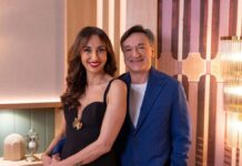 L’amore è cieco: Italia, dal 1° dicembre su Netflix con Benedetta Parodi e Fabio Caressa L’amore è cieco: Italia, dal 1° dicembre su Netflix con Benedetta Parodi e Fabio Caressa