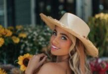 Lexi Hensler chi è? Biografia, età, carriera, fidanzato, Instagram, TikTok, YouTube e vita privata