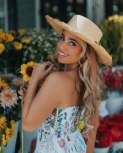 Lexi Hensler chi è? Biografia, età, carriera, fidanzato, Instagram, TikTok, YouTube e vita privata