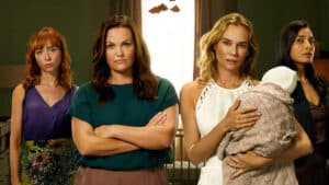 Little Disasters il nuovo thriller psicologico con Diane Kruger, dal 11 dicembre 2025 su Paramount+ Little Disasters: il nuovo thriller psicologico con Diane Kruger, dal 11 dicembre 2025 su Paramount+