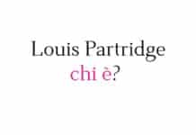 Louis Partridge chi è? Biografia, età, altezza e peso, carriera, figli, moglie, Instagram e vita privata Louis Partridge chi è? Biografia, età, altezza e peso, carriera, figli, moglie, Instagram e vita privata
