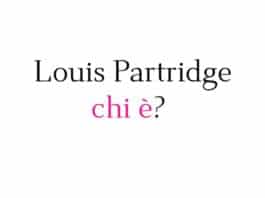 Louis Partridge chi è? Biografia, età, altezza e peso, carriera, figli, moglie, Instagram e vita privata