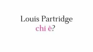 Louis Partridge chi è? Biografia, età, altezza e peso, carriera, figli, moglie, Instagram e vita privata Louis Partridge chi è? Biografia, età, altezza e peso, carriera, figli, moglie, Instagram e vita privata
