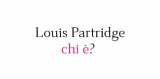 Louis Partridge chi è? Biografia, età, altezza e peso, carriera, figli, moglie, Instagram e vita privata