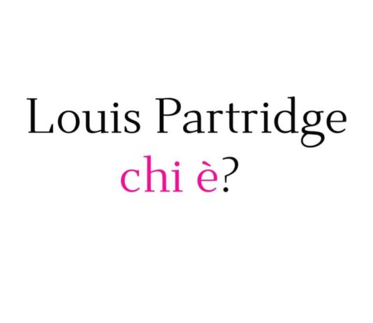 Louis Partridge chi è? Biografia, età, altezza e peso, carriera, figli, moglie, Instagram e vita privata