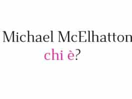 Michael McElhatton chi è?