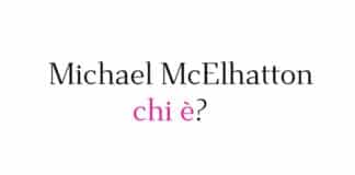 Michael McElhatton chi è?