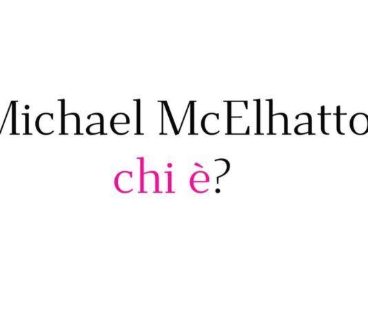 Michael McElhatton chi è?