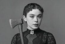Monster: Lizzie Borden – In arrivo la quarta stagione della serie true crime di Ryan Murphy