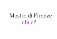Mostro di Firenze: chi è, storia e delitti Mostro di Firenze: chi è, storia e delitti