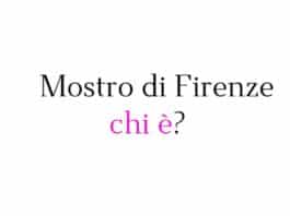 Mostro di Firenze: chi è, storia e delitti