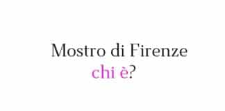 Mostro di Firenze: chi è, storia e delitti