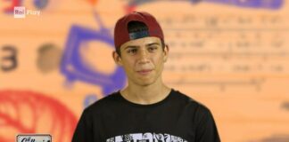 Chi è Nicolas D’Amico de Il Collegio 9?