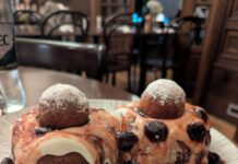 Papanasi: storia, origine, ricetta e curiosità del dolce Rumeno