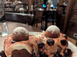 Papanasi: storia, origine, ricetta e curiosità del dolce Rumeno