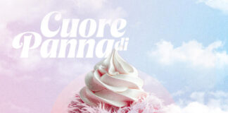 Cuore di panna è il nuovo singolo di Priscilla Marvel: significato del brano e dove ascoltarlo