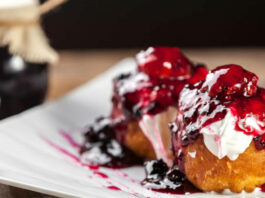 Qual è il dolce tipico di Bucarest? Scopri la delizia della pasticceria romena