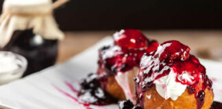 Qual è il dolce tipico di Bucarest? Scopri la delizia della pasticceria romena