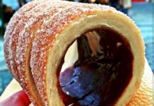 Quali sono i dolci tipici di Praga? Scopri i dessert tradizionali della capitale ceca Quali sono i dolci tipici di Praga?