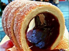 Quali sono i dolci tipici di Praga?