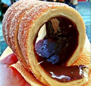 Quali sono i dolci tipici di Praga?