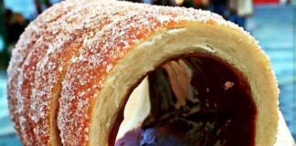 Quali sono i dolci tipici di Praga?