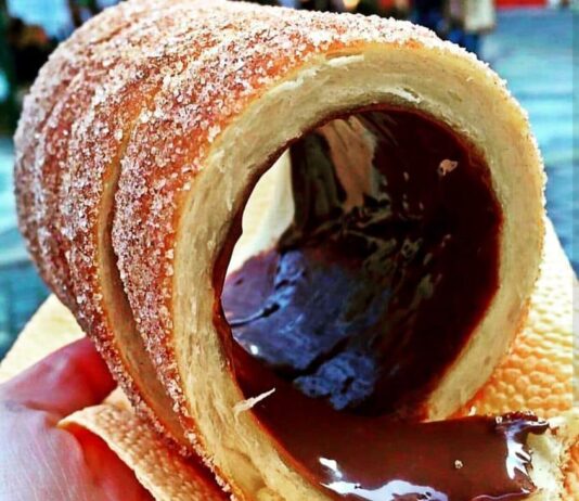 Quali sono i dolci tipici di Praga?