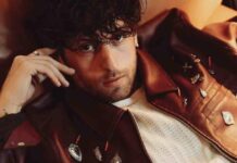 Revelé (Giuseppe Cacciapuoti) chi è? Biografia, età, da dove viene, carriera, canzoni, Instagram e vita privata