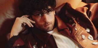 Revelé (Giuseppe Cacciapuoti) chi è? Biografia, età, da dove viene, carriera, canzoni, Instagram e vita privata