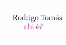 Rodrigo Tomás chi è? Biografia, età, altezza e peso, carriera, film, fidanzata, Instagram e vita privata Rodrigo Tomás chi è? Biografia, età, altezza e peso, carriera, film, fidanzata, Instagram e vita privata