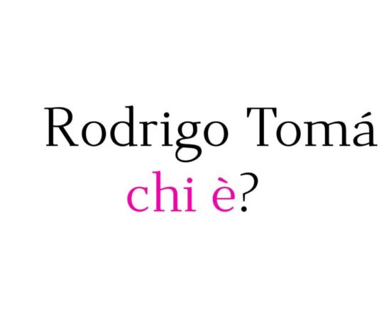 Rodrigo Tomás chi è? Biografia, età, altezza e peso, carriera, film, fidanzata, Instagram e vita privata