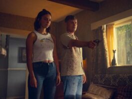 Run Away: la nuova serie thriller di Harlan Coben arriva su Netflix a gennaio 2026