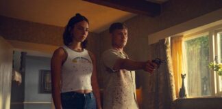 Run Away: la nuova serie thriller di Harlan Coben arriva su Netflix a gennaio 2026