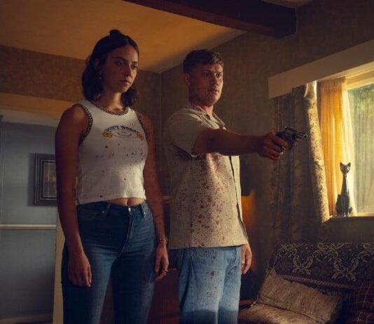 Run Away: la nuova serie thriller di Harlan Coben arriva su Netflix a gennaio 2026