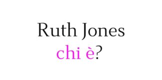 Ruth Jones chi è? Biografia, età, altezza e peso, carriera, figli, marito, Instagram e vita privata
